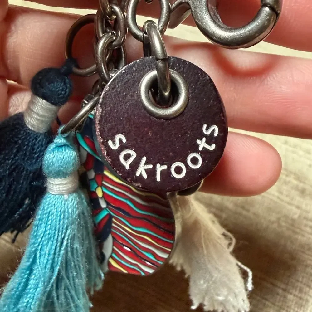 Sakroots measurements are